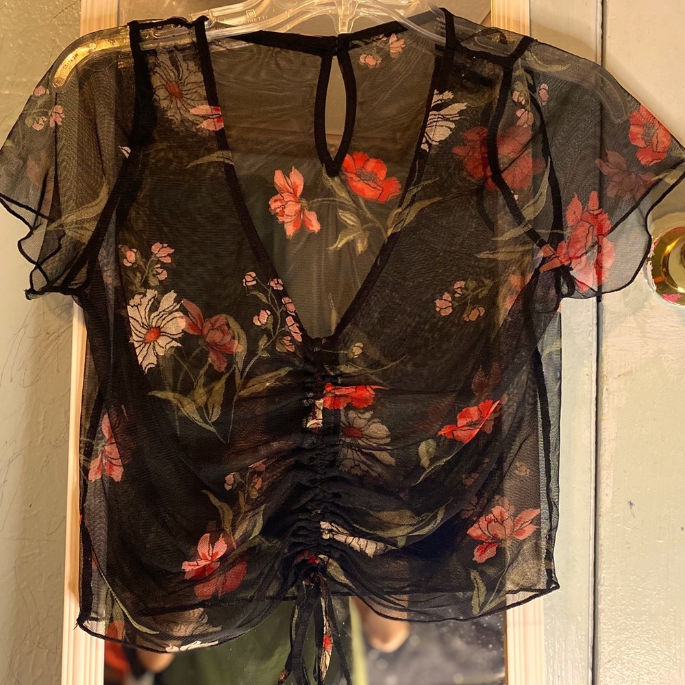 A shirt